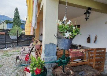 Independent house Via Montebracco, Sanfront - photo 21