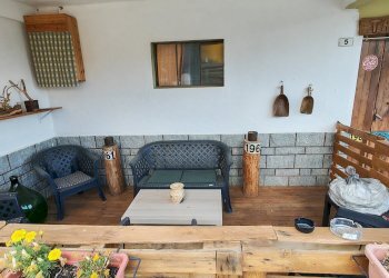 Independent house Via Montebracco, Sanfront - photo 20