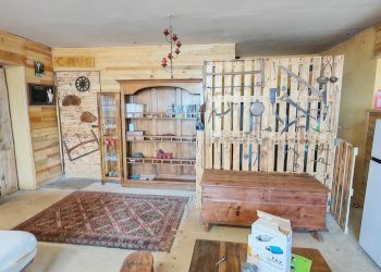 Independent house Via Montebracco, Sanfront - photo 24