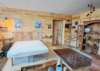 Independent house Via Montebracco, Sanfront - photo 25