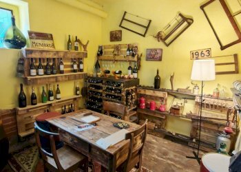 Independent house Via Montebracco, Sanfront - photo 28