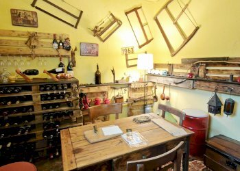 Independent house Via Montebracco, Sanfront - photo 29