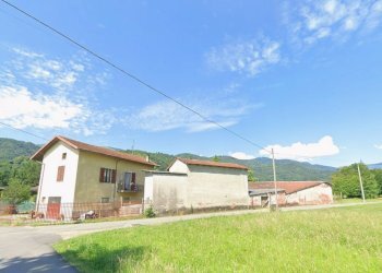 Independent house Via Montebracco, Sanfront - photo 17