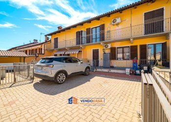 Casa indipendente Carmagnola - foto 28