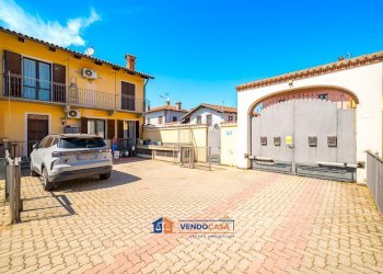 Casa indipendente Carmagnola - foto 29