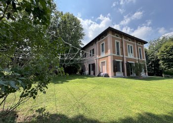 ESTERNO - Villa via Montebello, San Lazzaro di Savena - foto 1