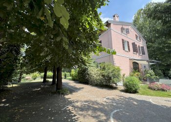 ESTERNO - Villa via Montebello, San Lazzaro di Savena - foto 3