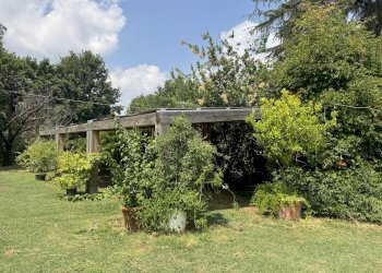 ESTERNO - Villa via Montebello, San Lazzaro di Savena - foto 4