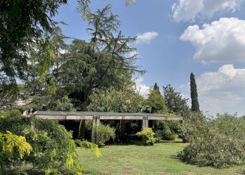 ESTERNO - Villa via Montebello, San Lazzaro di Savena - foto 6