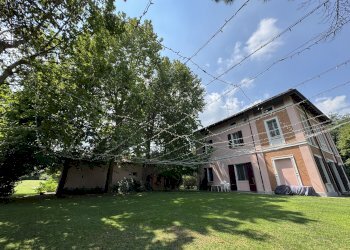 ESTERNO - Villa via Montebello, San Lazzaro di Savena - foto 9