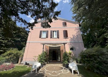 INGRESSO - Villa via Montebello, San Lazzaro di Savena - foto 10