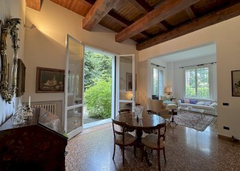 SOGGIORNO - Villa via Montebello, San Lazzaro di Savena - foto 11