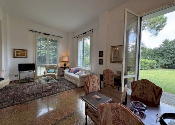 SOGGIORNO - Villa via Montebello, San Lazzaro di Savena - foto 12