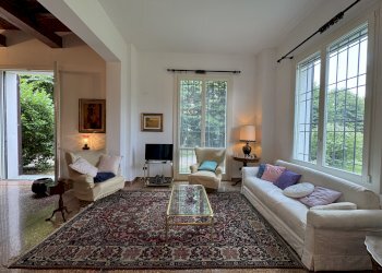 SOGGIORNO - Villa via Montebello, San Lazzaro di Savena - foto 13