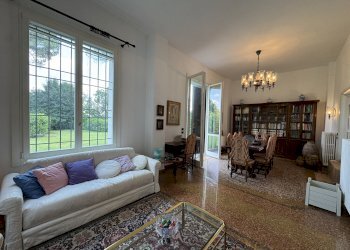SOGGIORNO - Villa via Montebello, San Lazzaro di Savena - foto 14
