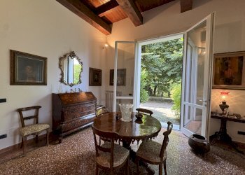 SOGGIORNO - Villa via Montebello, San Lazzaro di Savena - foto 16