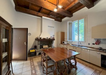 CUCINA - Villa via Montebello, San Lazzaro di Savena - foto 18