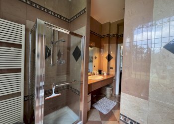 BAGNO - Villa via Montebello, San Lazzaro di Savena - foto 22
