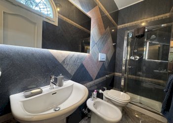 BAGNO - Villa via Montebello, San Lazzaro di Savena - foto 24