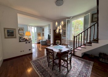 Villa via Montebello, San Lazzaro di Savena - foto 33