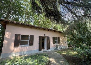 Villa via Montebello, San Lazzaro di Savena - foto 39
