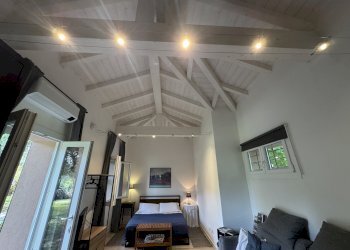 Villa via Montebello, San Lazzaro di Savena - foto 42