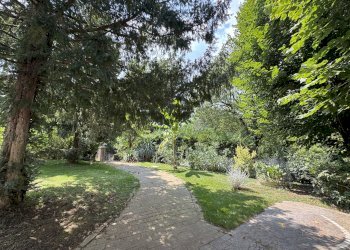 Villa via Montebello, San Lazzaro di Savena - foto 48
