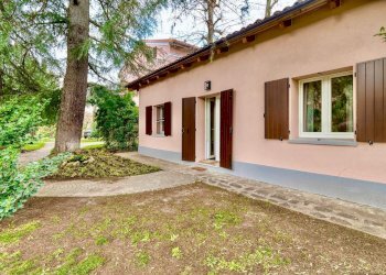 Villa via Montebello, San Lazzaro di Savena - foto 40