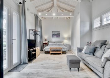 Villa via Montebello, San Lazzaro di Savena - foto 41