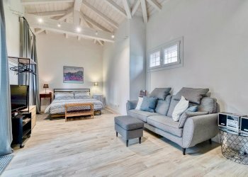 Villa via Montebello, San Lazzaro di Savena - foto 42