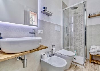 Villa via Montebello, San Lazzaro di Savena - foto 50