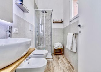 Villa via Montebello, San Lazzaro di Savena - foto 51