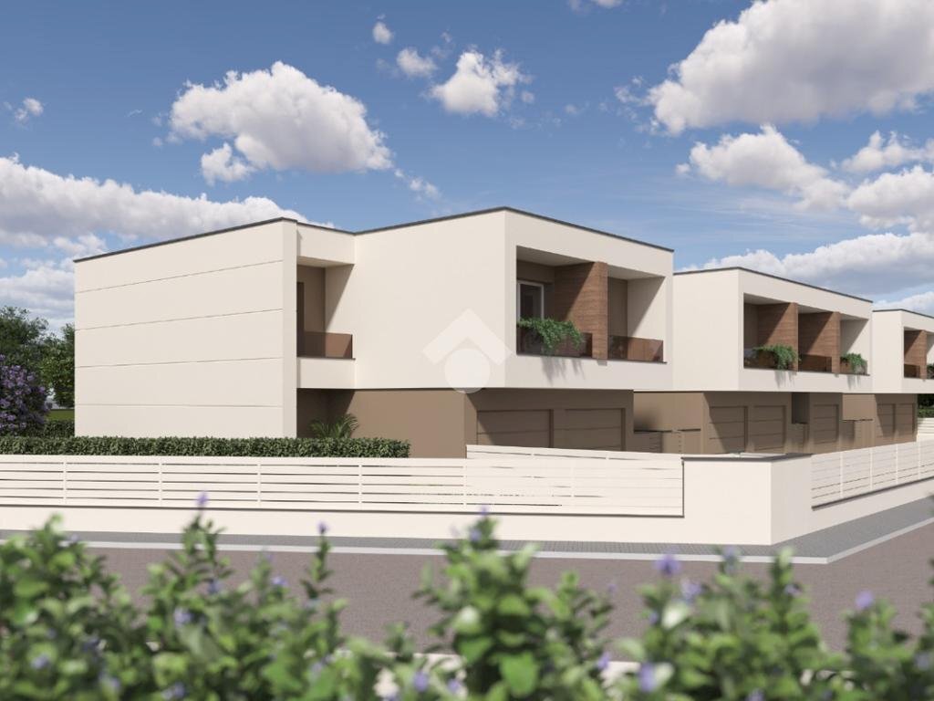 Villa a Schiera Via Piero Calamandrei, Valsamoggia (zona Albareto - Mulini Nuovi) - foto 1