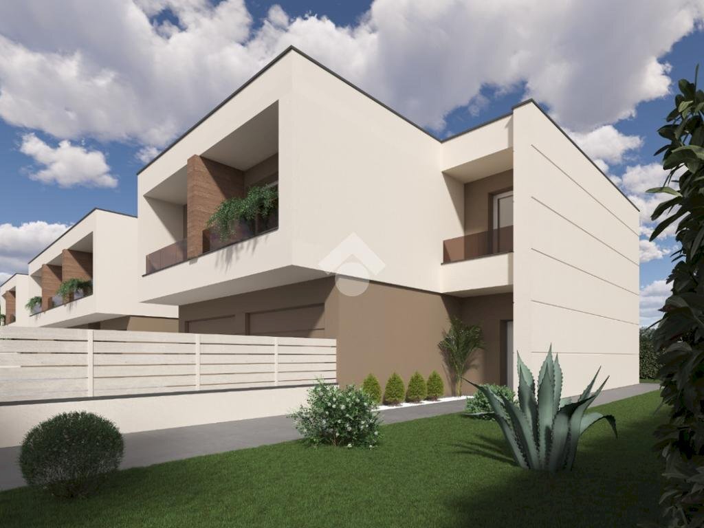 Villa a Schiera Via Piero Calamandrei, Valsamoggia (zona Albareto - Mulini Nuovi) - foto 2