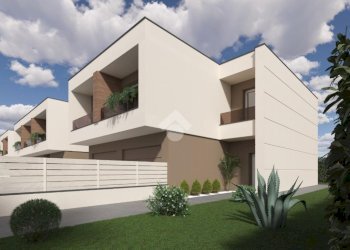 Villa a Schiera Via Piero Calamandrei, Valsamoggia (zona Albareto - Mulini Nuovi) - foto 2