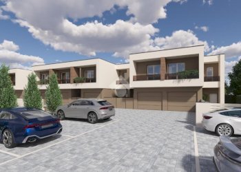 Villa a Schiera Via Piero Calamandrei, Valsamoggia (zona Albareto - Mulini Nuovi) - foto 9