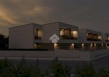 Villa a Schiera Via Piero Calamandrei, Valsamoggia (zona Albareto - Mulini Nuovi) - foto 10