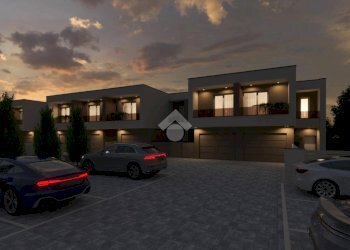 Villa a Schiera Via Piero Calamandrei, Valsamoggia (zona Albareto - Mulini Nuovi) - foto 12