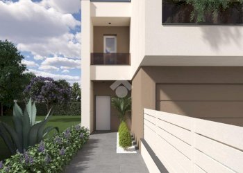Villa a Schiera Via Piero Calamandrei, Valsamoggia (zona Albareto - Mulini Nuovi) - foto 13