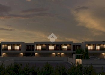 Villa a Schiera Via Piero Calamandrei, Valsamoggia (zona Albareto - Mulini Nuovi) - foto 14