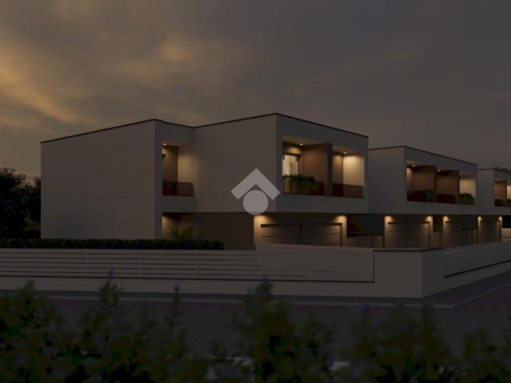 Villa a Schiera Via Piero Calamandrei, Valsamoggia (zona Albareto - Mulini Nuovi) - foto 2