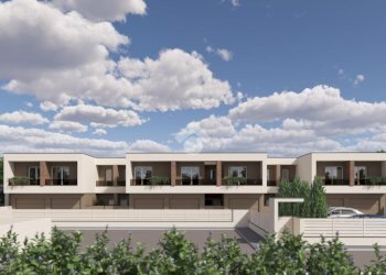 Villa a Schiera Via Piero Calamandrei, Valsamoggia (zona Albareto - Mulini Nuovi) - foto 6