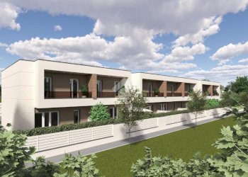 Villa a Schiera Via Piero Calamandrei, Valsamoggia (zona Albareto - Mulini Nuovi) - foto 7