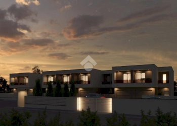 Villa a Schiera Via Piero Calamandrei, Valsamoggia (zona Albareto - Mulini Nuovi) - foto 8