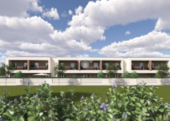 Villa a Schiera Via Piero Calamandrei, Valsamoggia (zona Albareto - Mulini Nuovi) - foto 9