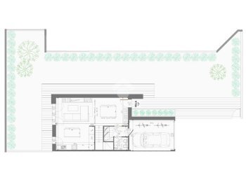 Villa a Schiera Via Piero Calamandrei, Valsamoggia (zona Albareto - Mulini Nuovi) - foto 16