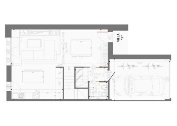 Villa a Schiera Via Piero Calamandrei, Valsamoggia (zona Albareto - Mulini Nuovi) - foto 17