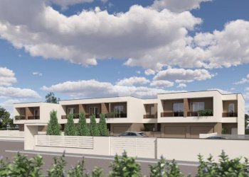 Villa a Schiera Via Piero Calamandrei, Valsamoggia (zona Albareto - Mulini Nuovi) - foto 22