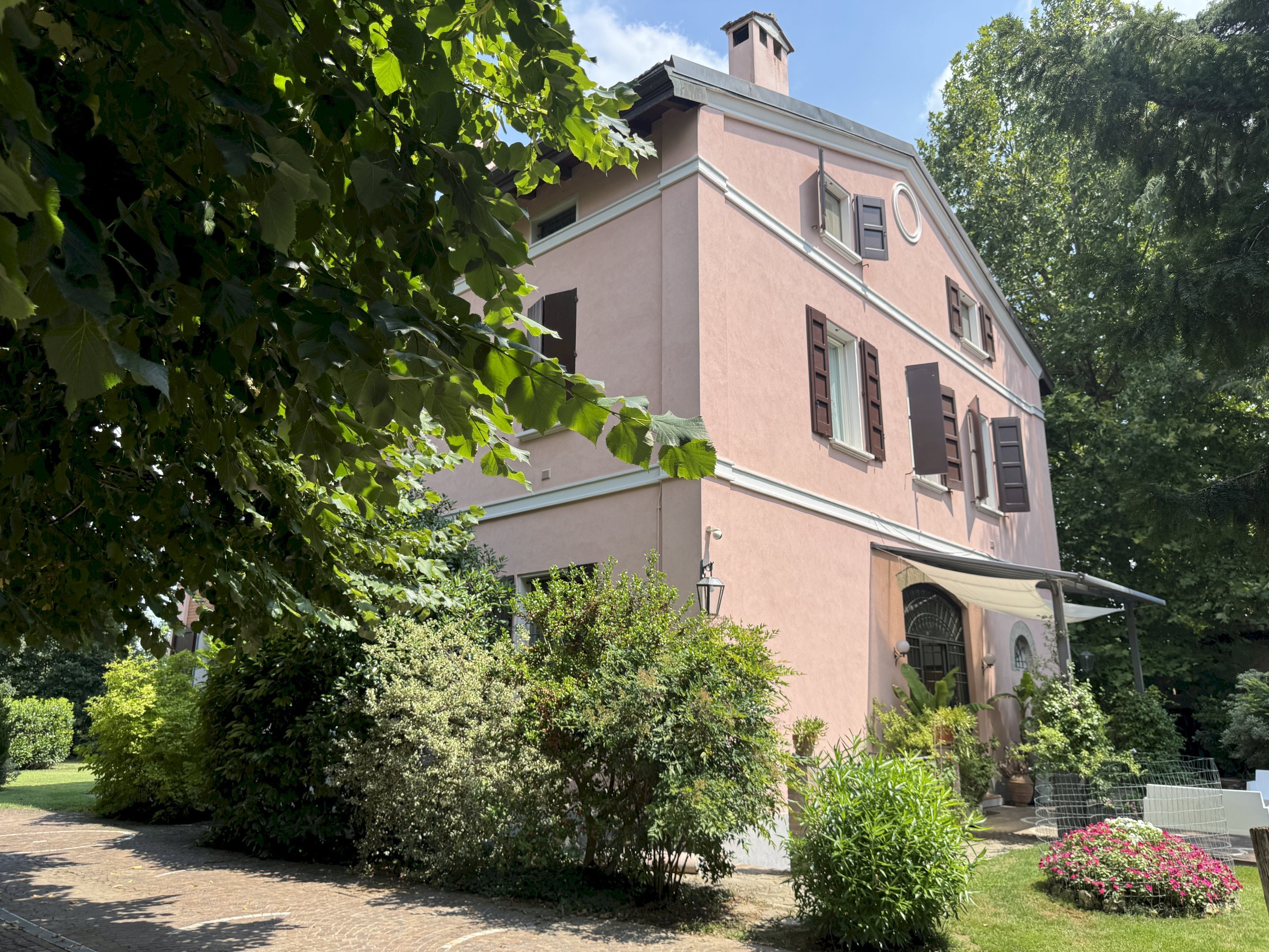 ESTERNO - Appartamento in Villa via Montebello, San Lazzaro di Savena - foto 1