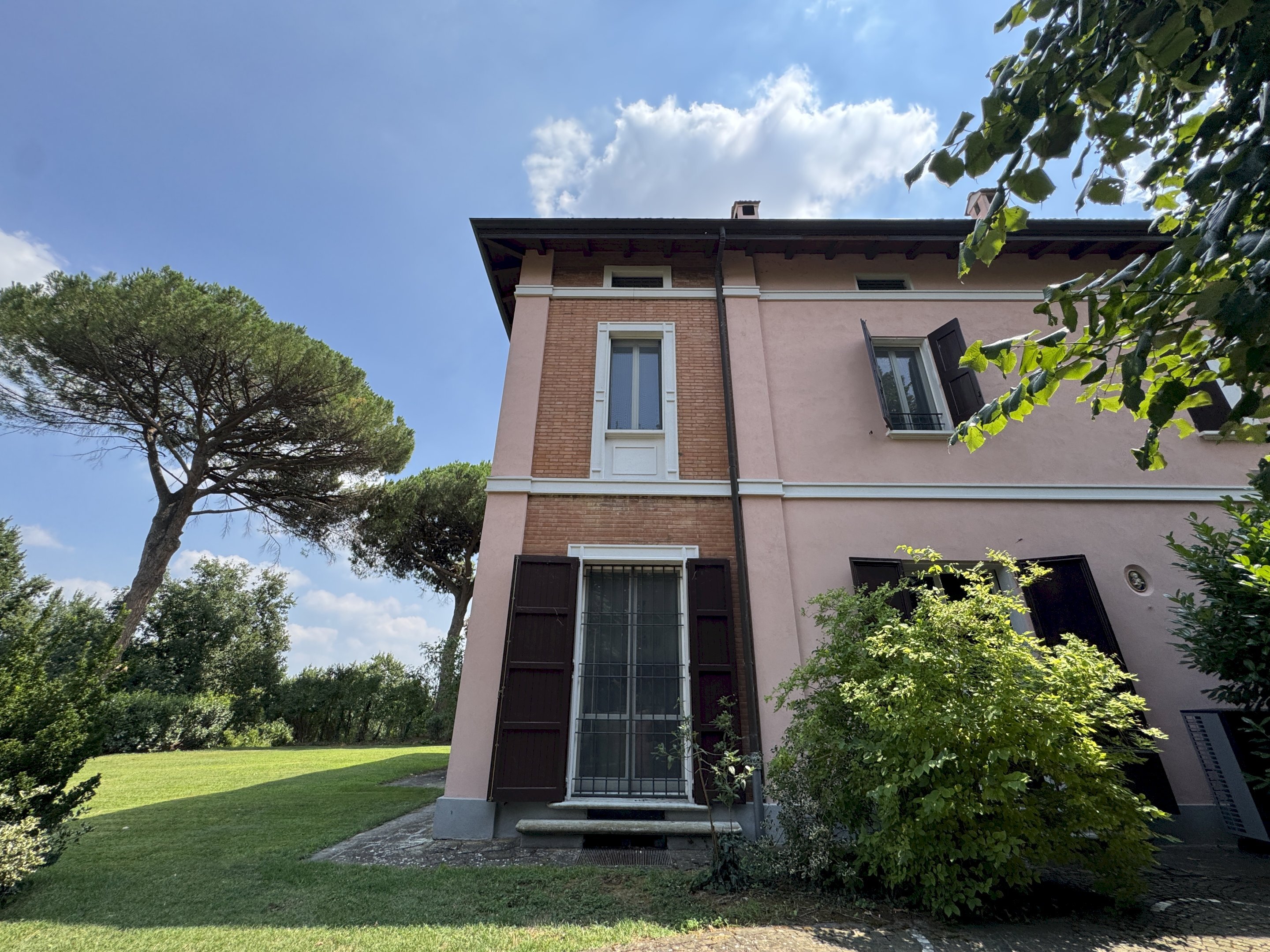 ESTERNO - Appartamento in Villa via Montebello, San Lazzaro di Savena - foto 3